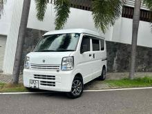 Suzuki Every Full 2018 Van