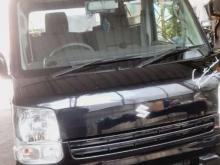 Suzuki Every Full Join 2016 Van