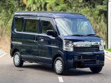 Suzuki Every Full Join 2023 Van
