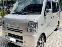 Suzuki Every Full Join 2012 Van