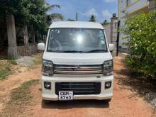 Suzuki Every Full Join Turbo Safety Wagon 2024 Van