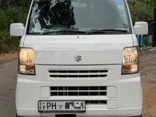 Suzuki Every Full Join Turbo 2014 Van
