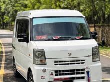 Suzuki Every Full Joinurbo 2013 Van