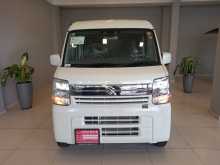 Suzuki Every Full Join 2025 Van