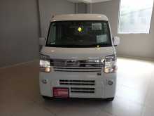 Suzuki Every Full Join 2023 Van