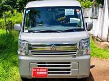 Suzuki Every Full Join High Roof 2025 Van