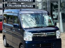Suzuki Every Full Join Turbo 2023 Van