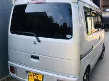 Suzuki Every Full Join Turbo 2010 Van