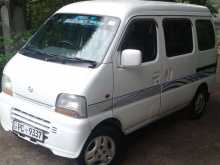 Suzuki Every Full Join 2000 Van