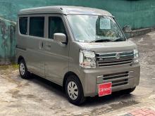 Suzuki Every Full Join 2026 Van