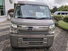 Suzuki Every Full Join 2024 Van