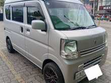 Suzuki Every Full Join Turbo 2018 Van