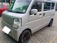 Suzuki Every Full-auto Da-17v Full-join Turbo 2018 Van