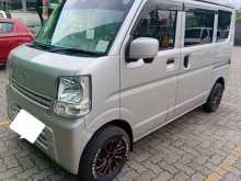 Suzuki Every 2018 Van