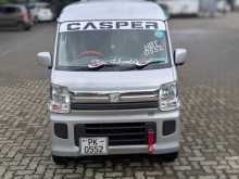 Suzuki Every 2020 Van