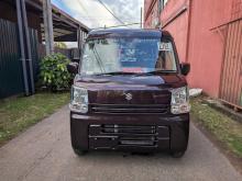 Suzuki Every Full Join 2024 Van