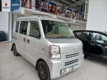 Suzuki Every Fully 2014 Van