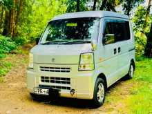 Suzuki EVERY FULL JOIN TURBO 2015 Van