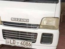 Suzuki Every GA62 2006 Lorry