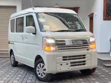 Suzuki Every Gx Join Turbo New Light 2024 Van