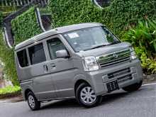 Suzuki Every 2024 Van