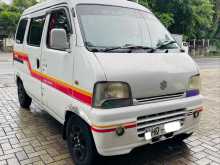 Suzuki Every 1999 Van