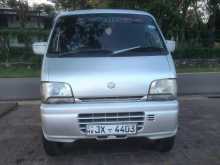 Suzuki Every Joig 2005 Van