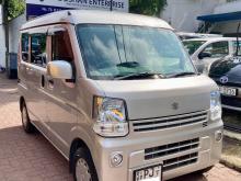 Suzuki EVERY JOIN 2015 Van