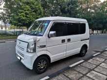 Suzuki Every Join 2013 Van