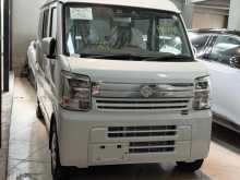 Suzuki Every Join Turbo 2024 Van