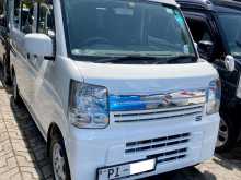 Suzuki EVERY JOIN 2025 Van