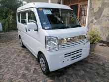 Suzuki Every Join 2024 Van