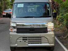 Suzuki EVERY JOIN DA 18 2026 Van
