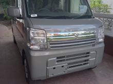 Suzuki Every Join 2026 Van