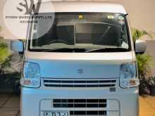 Suzuki Every Join Tiptronic 2016 Van