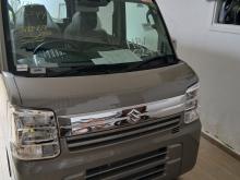 Suzuki Every Join 2024 Van