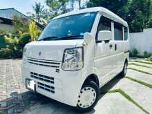 Suzuki Every Join Turbo DA17 2016 Van