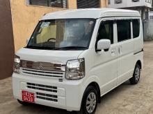 Suzuki Every Join 2026 Van