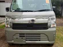 Suzuki Every Join 2026 Van