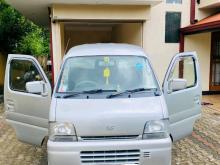 Suzuki Every Join 2003 Van