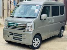 Suzuki Every Join 2026 Van