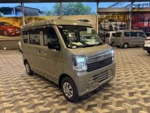 Suzuki EVERY JOIN DA18 2026 Van