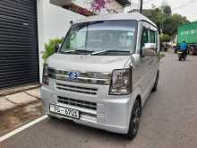 Suzuki Every Join 2015 Van