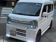 Suzuki Every Join Limited Edition 2019 Van