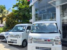 Suzuki Every Join 2026 Van