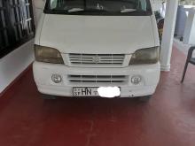 Suzuki Every Join 2000 Van
