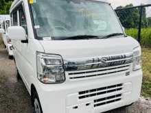 Suzuki Every Join 2024 Van