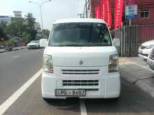 Suzuki Every Join 2011 Van