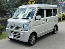 Suzuki Every Join 2018 Van