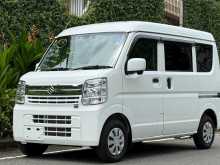 Suzuki EVERY JOIN SAFETY ABS 2023 Van